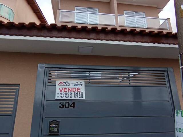 #2162 - Sobrado para Venda em Osasco - SP