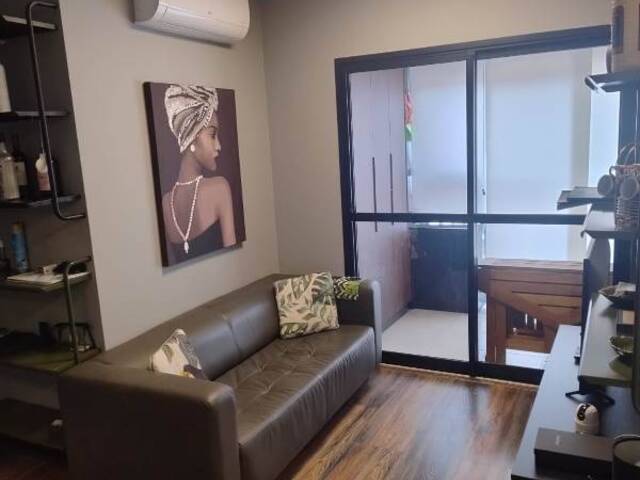 #2245 - Apartamento para Venda em Osasco - SP