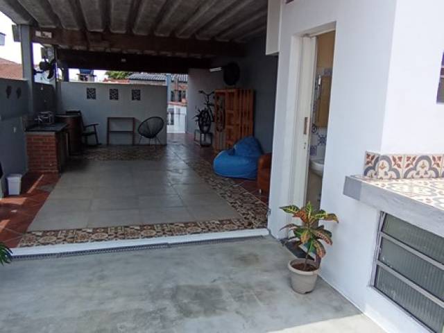 #2248 - Casa para Venda em Osasco - SP