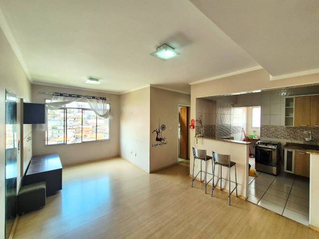 #1970 - Apartamento para Venda em Osasco - SP