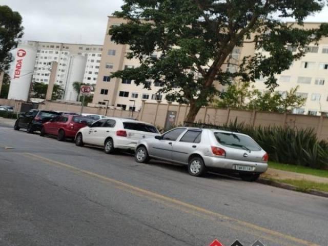 Venda em Jardim Boa Vista (Zona Oeste) - São Paulo