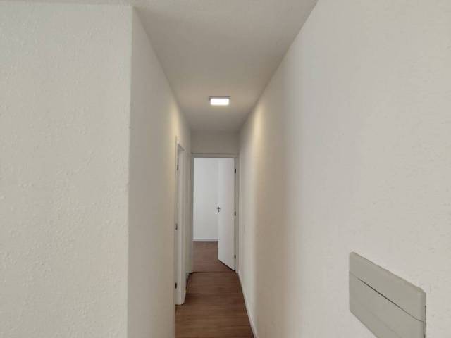 #808 - Apartamento para Venda em São Paulo - SP