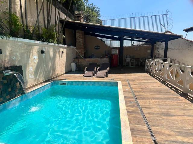 Casa para Venda em Osasco - 4