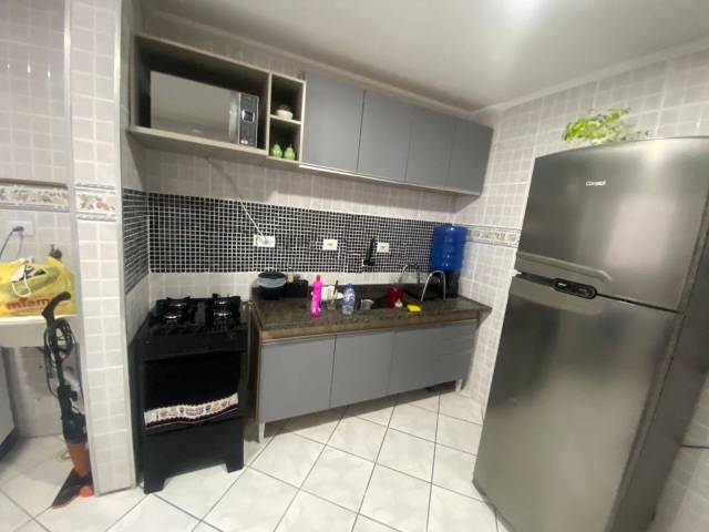 #2250 - Apartamento para Venda em Osasco - SP