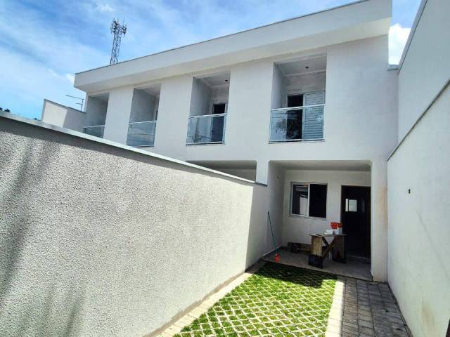 #2212 - Sobrado para Venda em Osasco - SP