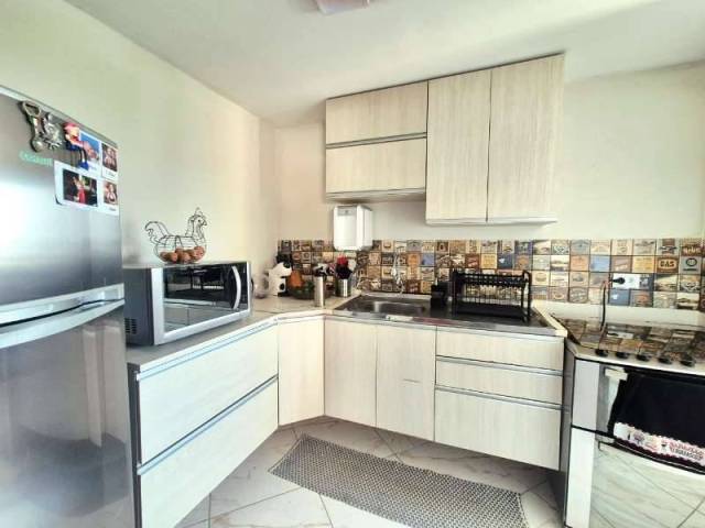 #2251 - Apartamento para Venda em Osasco - SP