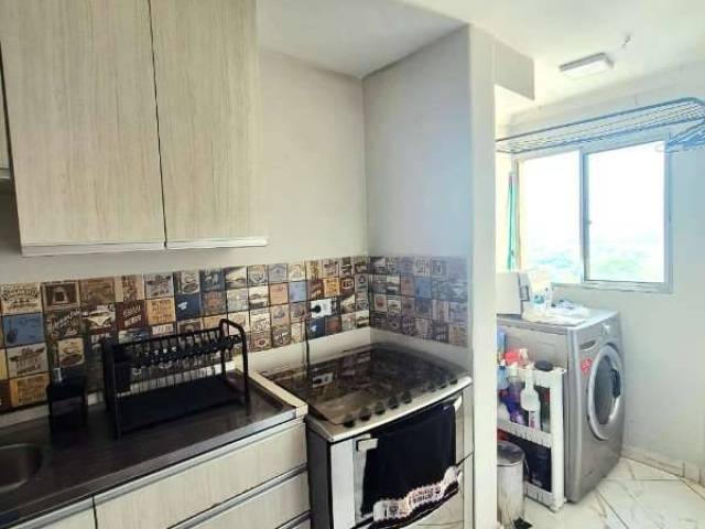 Apartamento para Venda em Osasco - 4