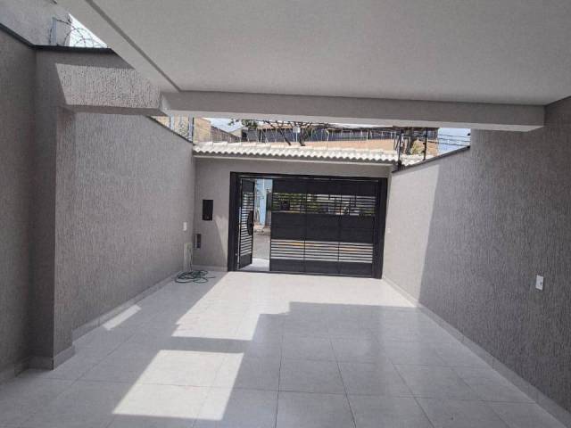 Sobrado para Venda em Osasco - 3