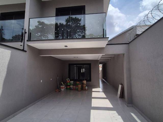 Sobrado para Venda em Osasco - 2