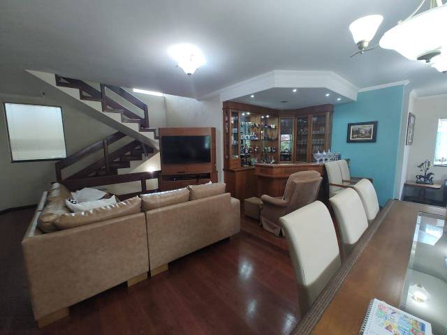 #2253/818 - Sobrado para Venda em São Paulo - SP