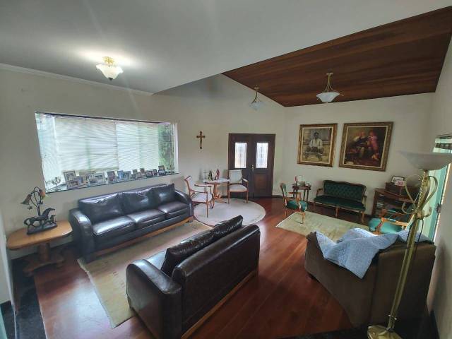 #2253/818 - Sobrado para Venda em São Paulo - SP