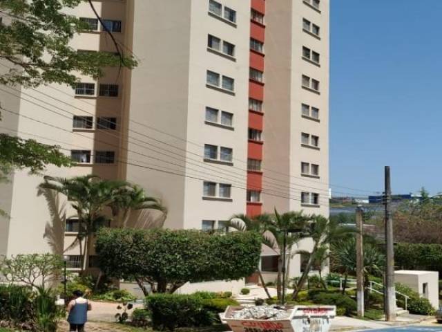 #2251 - Apartamento para Venda em Osasco - SP