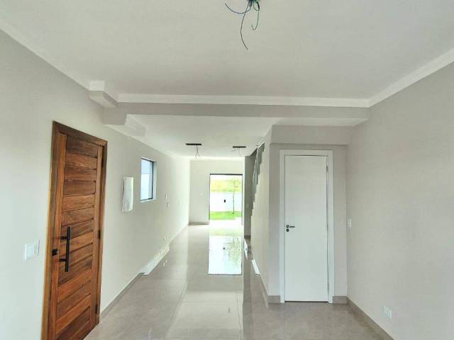 #2163/820 - Sobrado para Venda em Osasco - SP