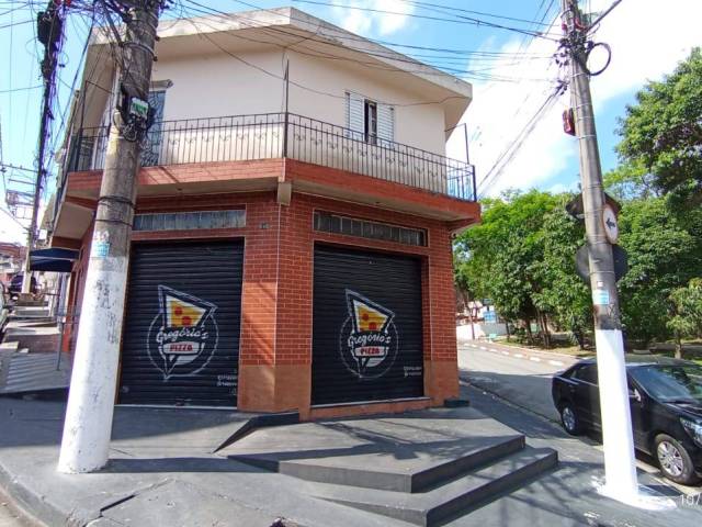 #366 - Sala para Locação em Osasco - SP