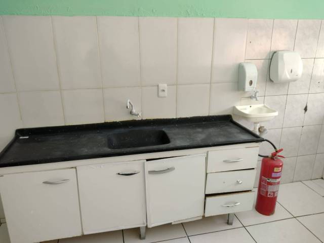 #366 - Sala para Locação em Osasco - SP