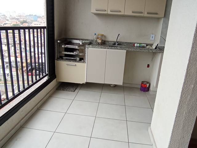 Apartamento para Venda em Osasco - 4