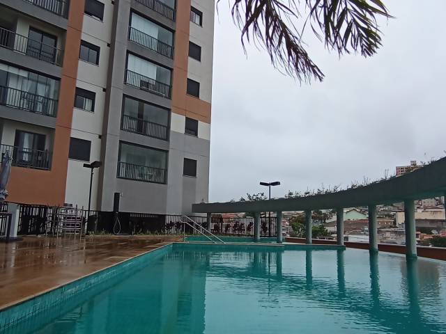 #2252 - Apartamento para Venda em Osasco - SP