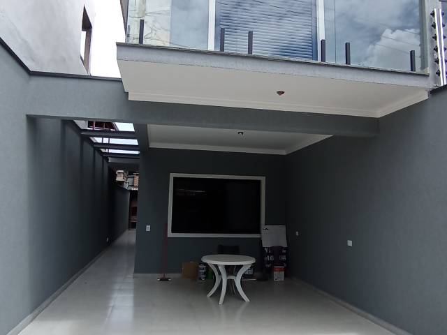 #2024 - Casa para Venda em Osasco - SP