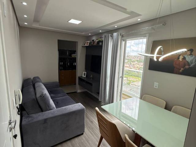 #825 - Apartamento para Venda em Osasco - SP