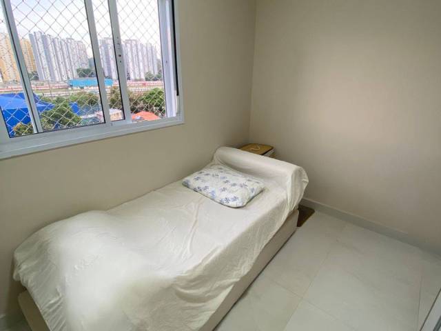 #826 - Apartamento para Venda em Osasco - SP