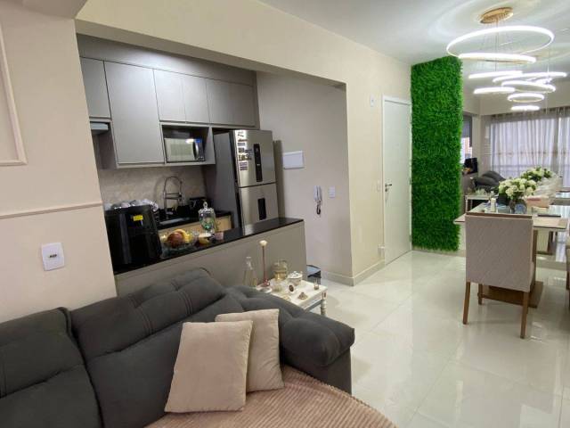 #826 - Apartamento para Venda em Osasco - SP