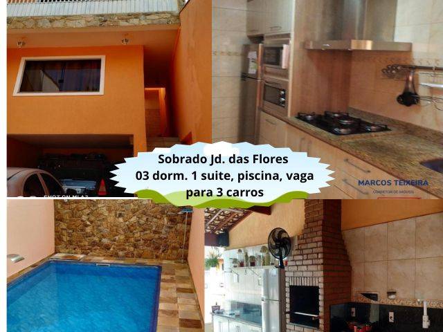 Venda em Vila Yolanda - Osasco