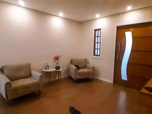 #827 - Casa para Venda em Osasco - SP