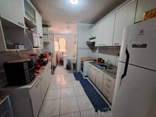 Apartamento para Venda em Osasco - 4