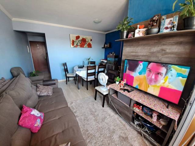 #2257/828 - Apartamento para Venda em Osasco - SP