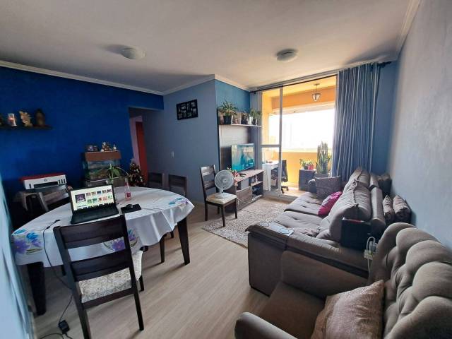 #2257/828 - Apartamento para Venda em Osasco - SP