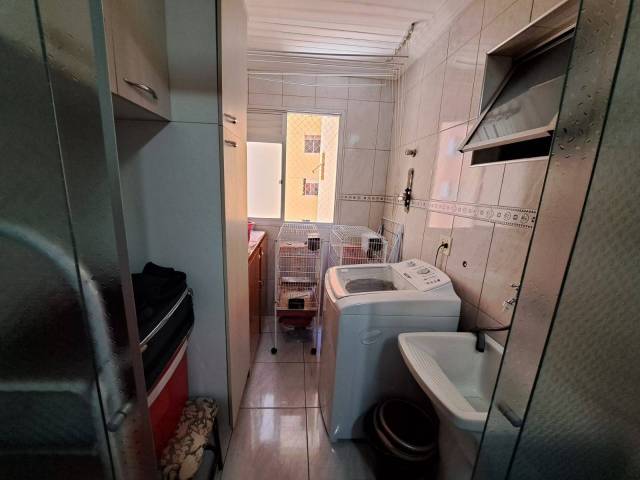 Apartamento para Venda em Osasco - 5