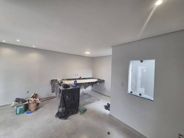 #829 - Sala Living para Venda em Osasco - SP