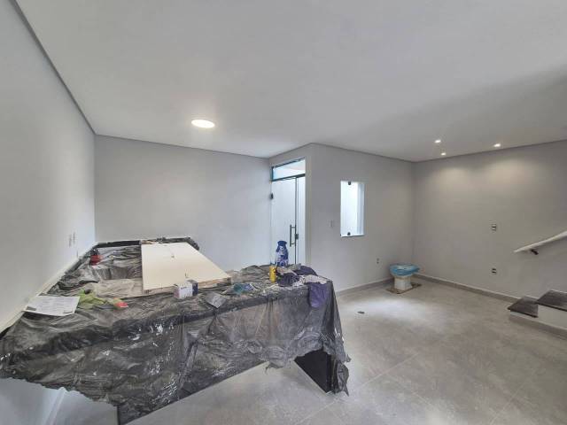 Sala Living para Venda em Osasco - 4