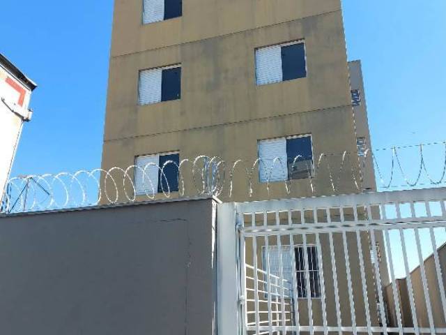 #1558 - Apartamento para Venda em Osasco - SP