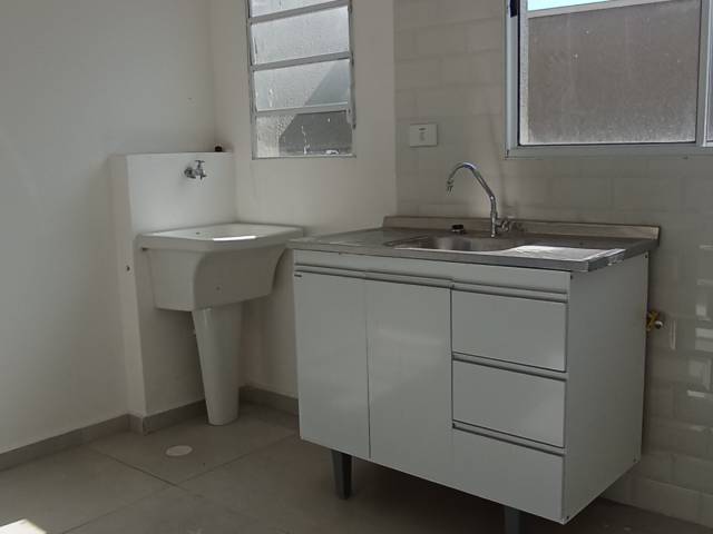 #1558 - Apartamento para Venda em Osasco - SP