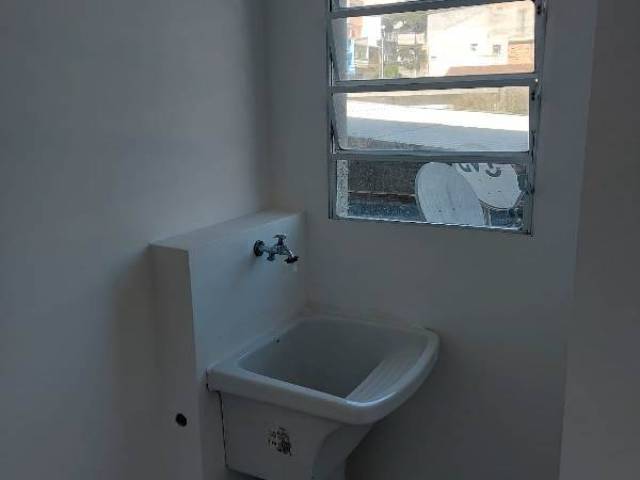 #1558 - Apartamento para Venda em Osasco - SP