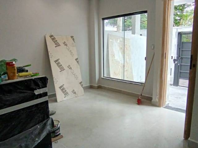 #832 - Casa para Venda em Osasco - SP