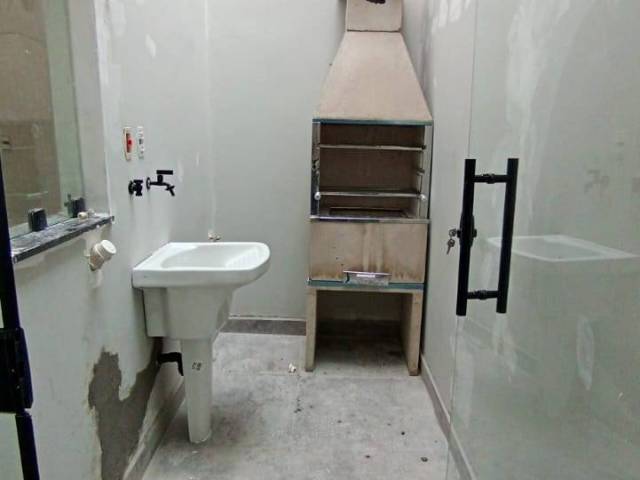 #832 - Casa para Venda em Osasco - SP
