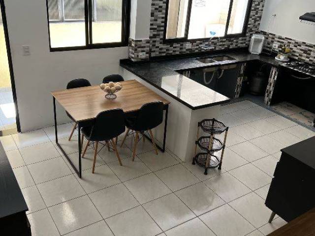 #831 - Casa para Venda em Osasco - SP