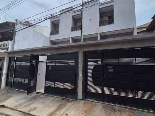 #2261-833 - Sobrado para Venda em Osasco - SP
