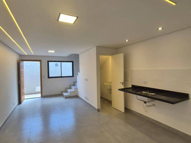 #2187-834 - Casa para Venda em Osasco - SP