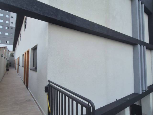 #2187-834 - Casa para Venda em Osasco - SP