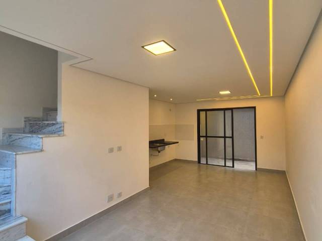 #2187-834 - Sobrado para Venda em Osasco - SP