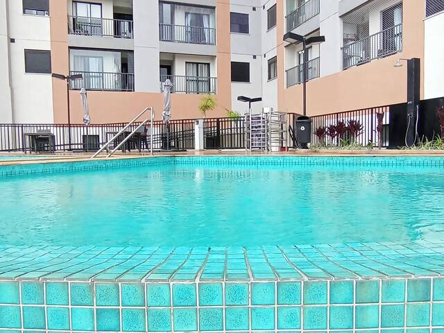 #838 - Apartamento para Venda em Osasco - SP