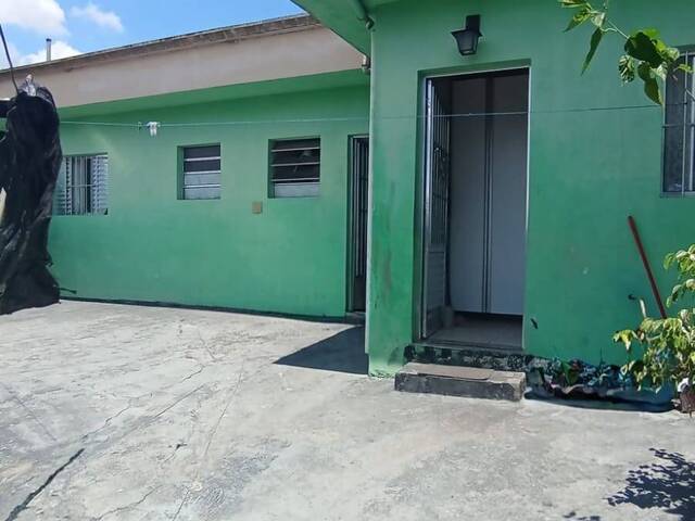 #837 - Casa para Venda em Osasco - SP