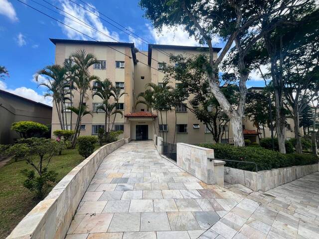 #840 - Apartamento para Venda em São Paulo - SP