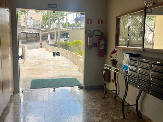 #840 - Apartamento para Venda em São Paulo - SP