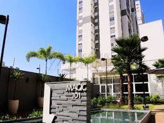 #841 - Apartamento para Venda em Osasco - SP