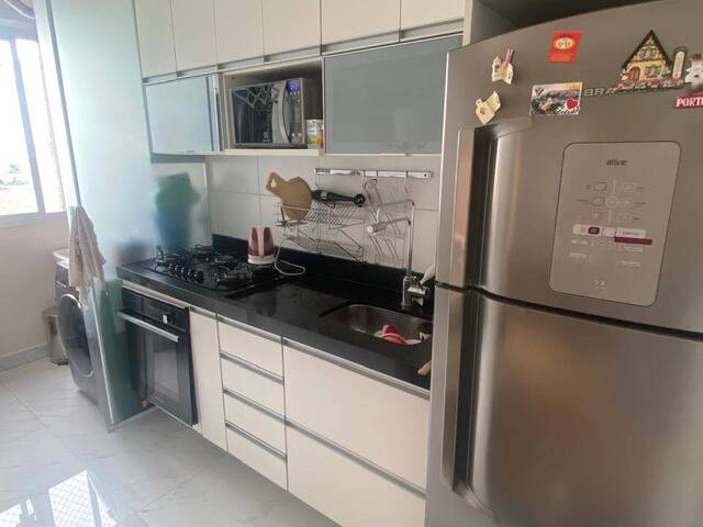 #841 - Apartamento para Venda em Osasco - SP