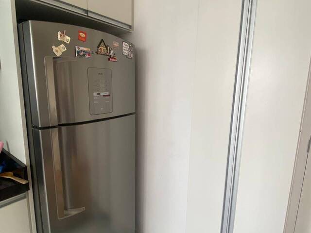 #841 - Apartamento para Venda em Osasco - SP